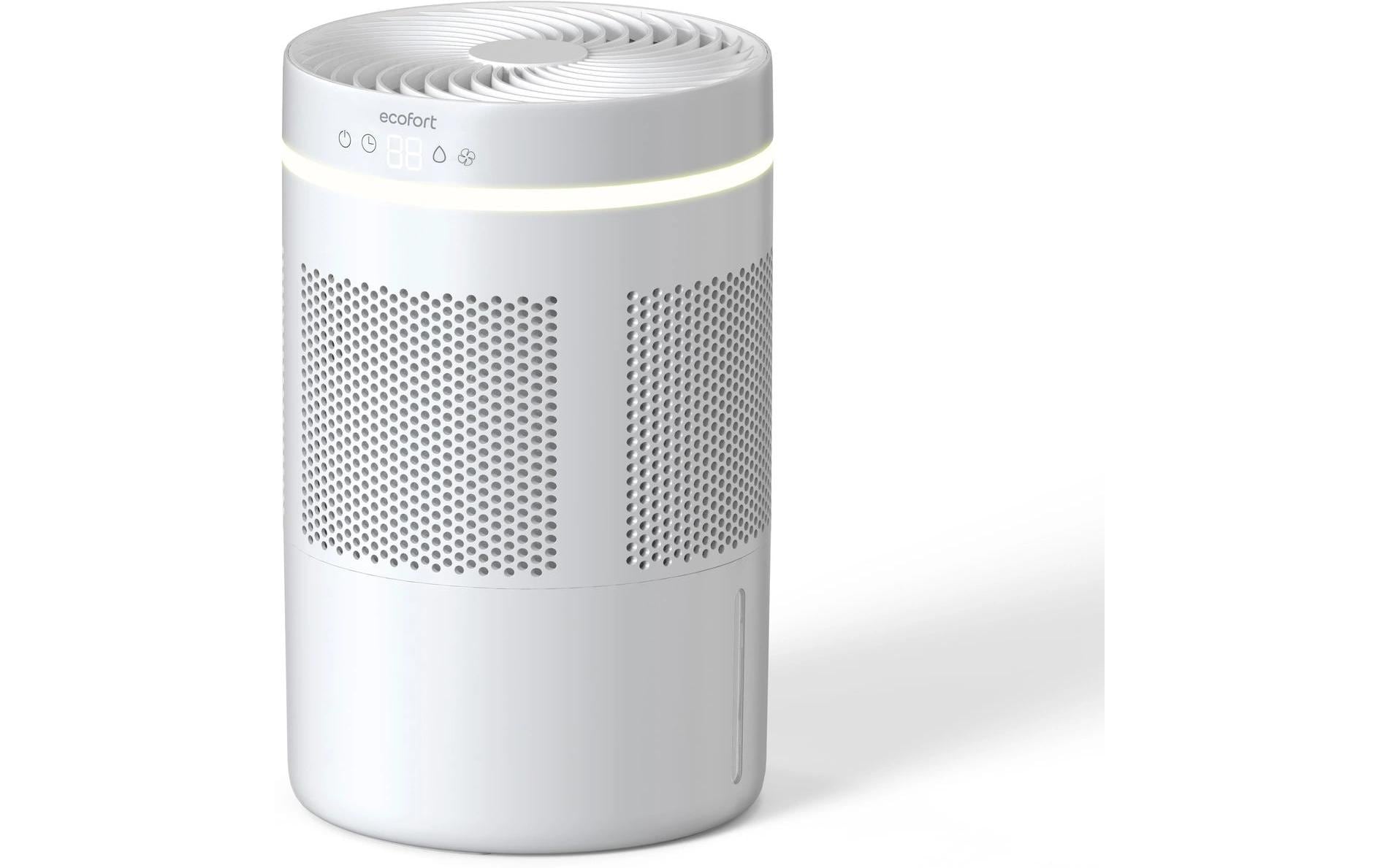 Ecofort ecoQ HumidAir E300+