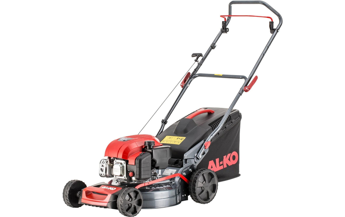 BENZIN RASENMÄHER EASY 4.26 P-D