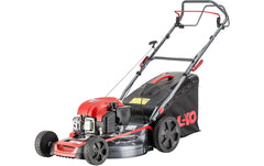 BENZIN RASENMÄHER EASY 5.16 SP-D