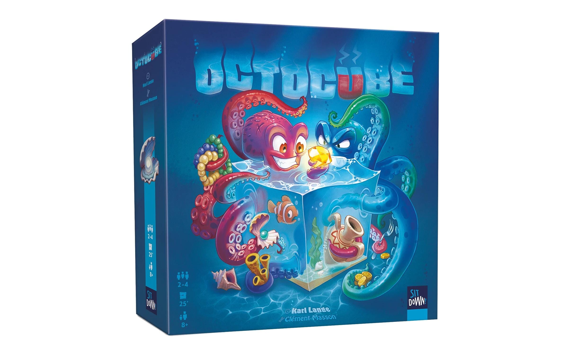 Octocube (d)