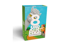 8 und aus! (d)