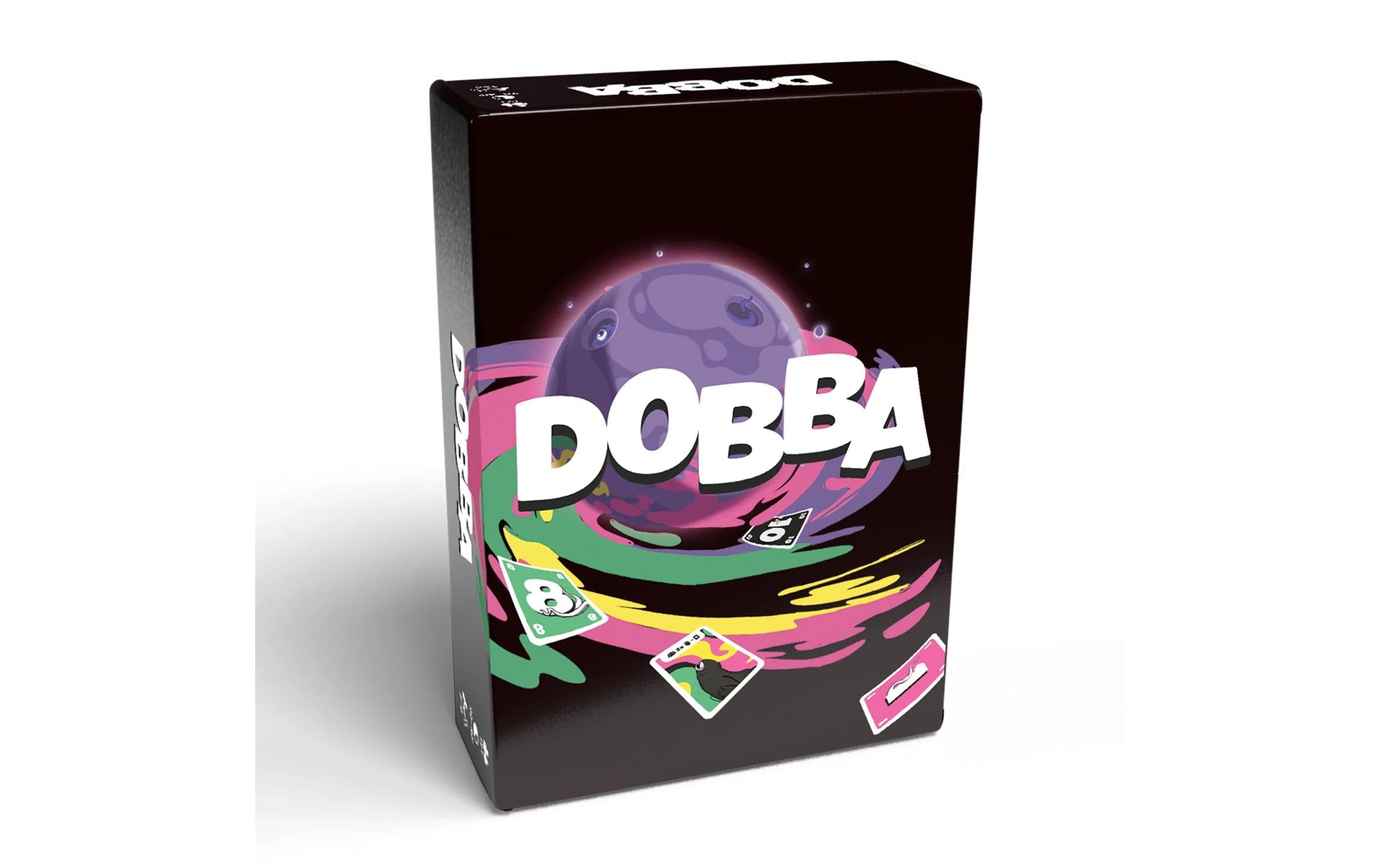 Dobba (d)