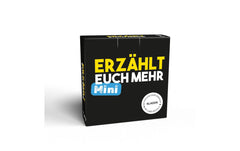 Simon & Jan | Erzählt euch mehr Klassik - Mini (d) | Reise-Spiele
