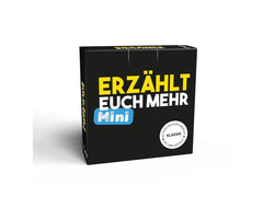 Simon & Jan | Erzählt euch mehr Klassik - Mini (d) | Reise-Spiele