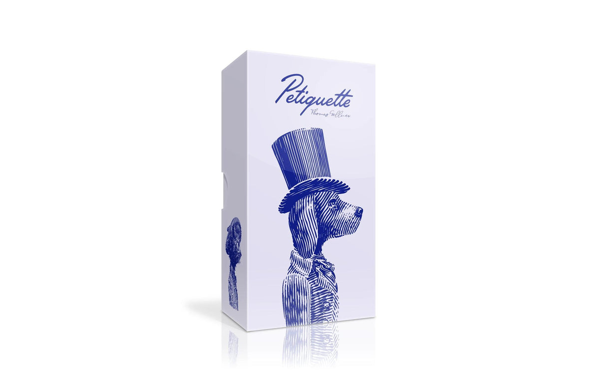 Petiquette (d,e,f)