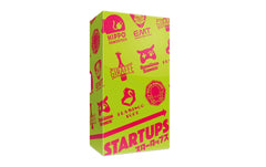 Oink Games | Startups (mult) | Gesellschaftsspiele