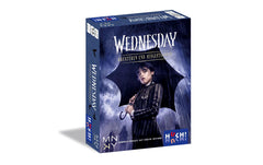 HUCH! | Wednesday (d) | Gesellschaftsspiele