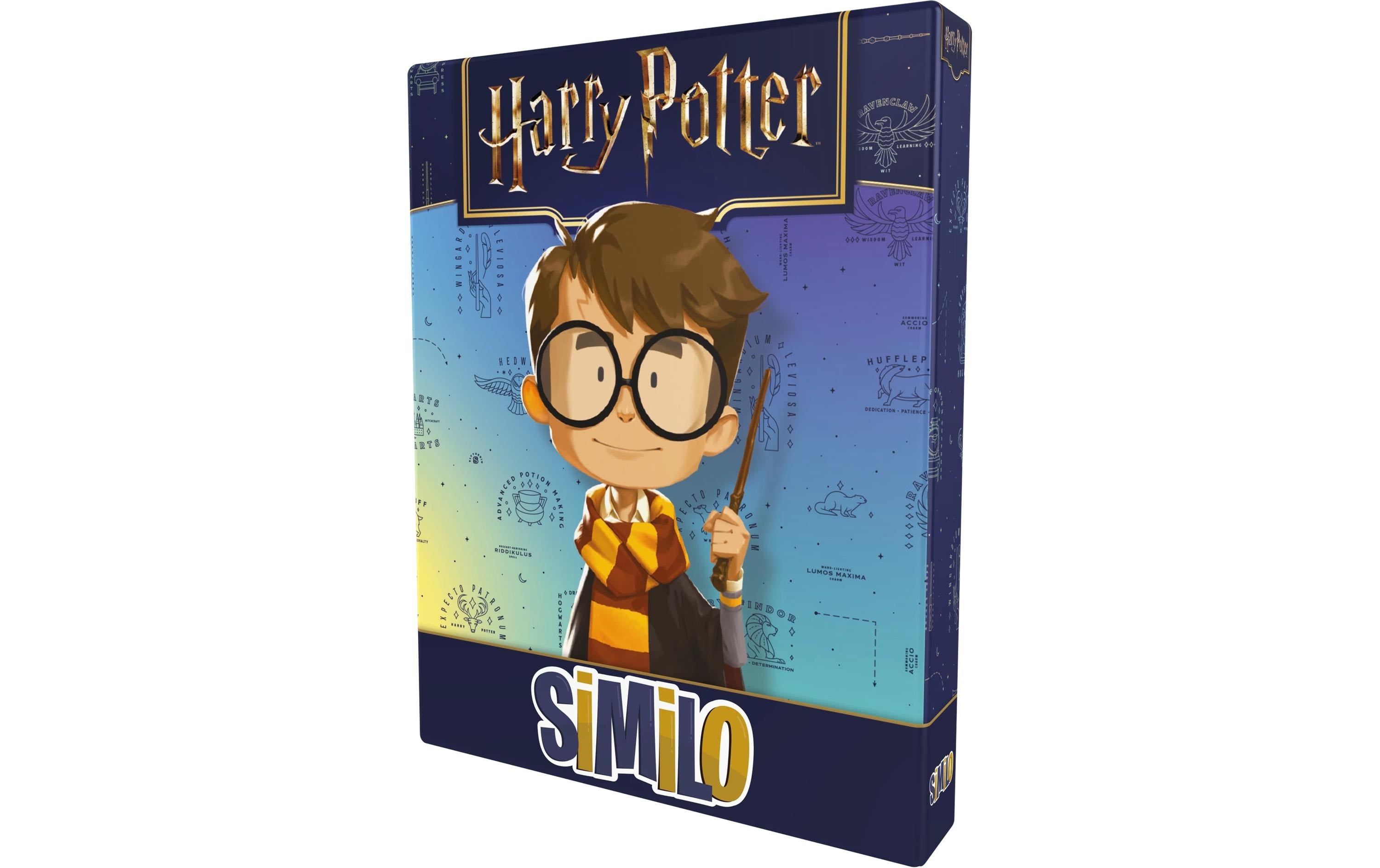 Similo Harry Potter (d)