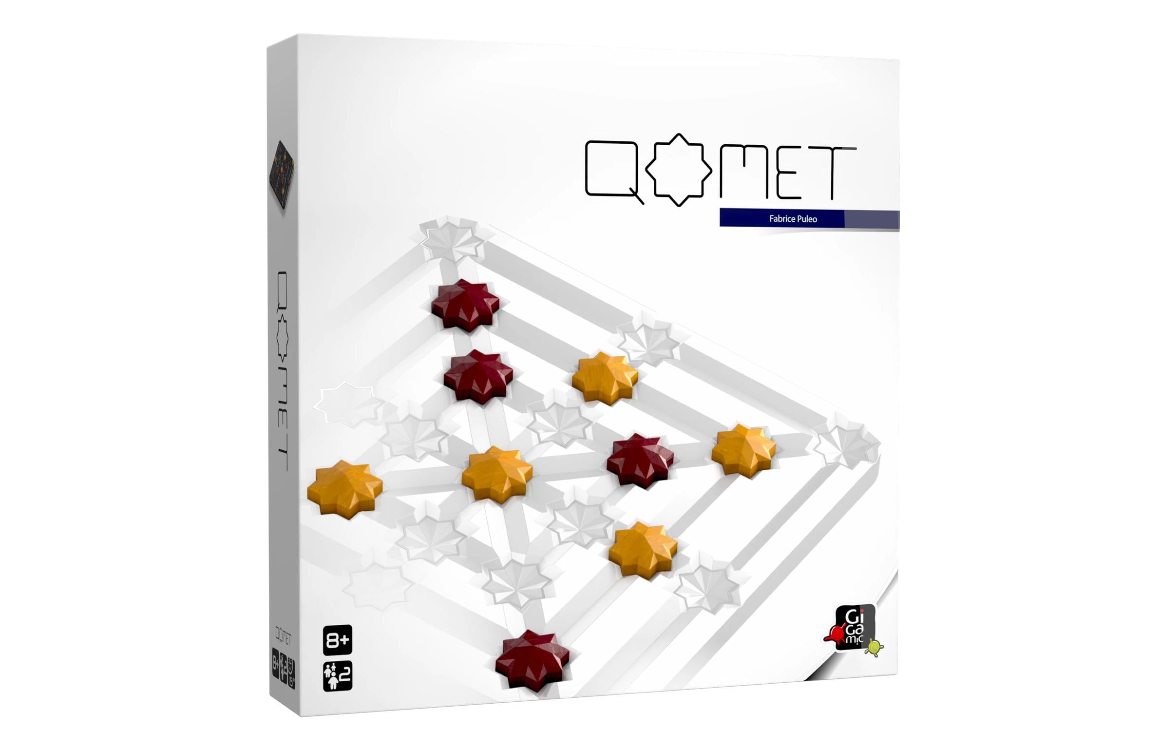 Qomet (mult)