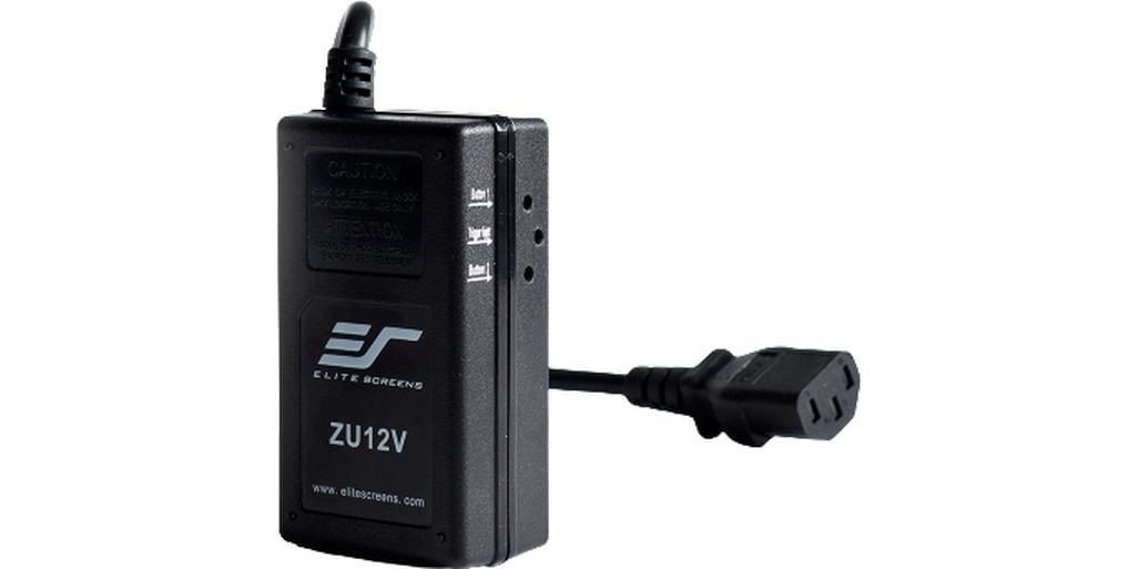 Elite Screens | TRIGGER SET ZU12V | Default Title