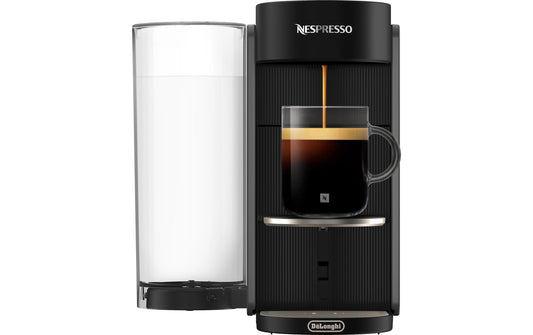 De'Longhi | Nespressomaschine Vertuo Pop | A+, grey, ENV200.GY
