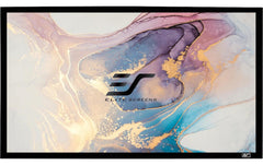 Elite Screens | SABLE FRAME - RAHMENLEINWAND | 16:9 / CineWhite / 203 x 115