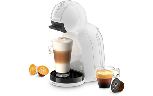 De'Longhi | Dolce Gusto MiniMe EDG335.W | white
