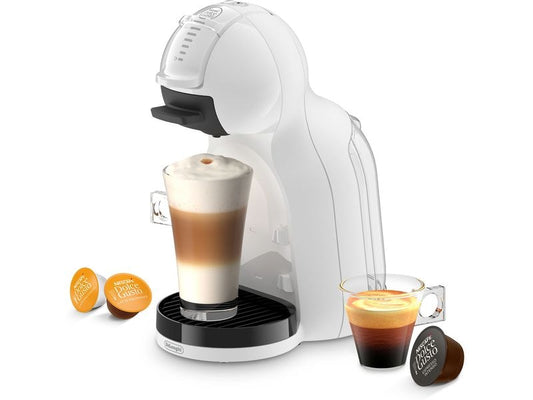 De'Longhi | Dolce Gusto MiniMe EDG335.W | white