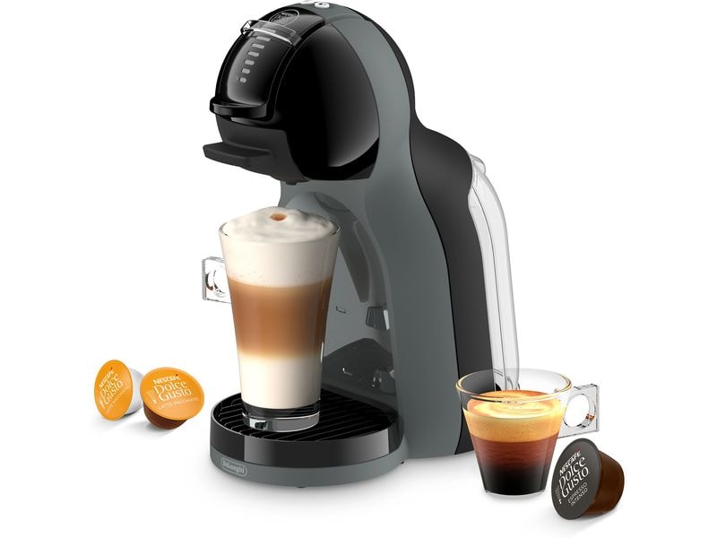 De'Longhi | Dolce Gusto MiniMe EDG335.B | grey
