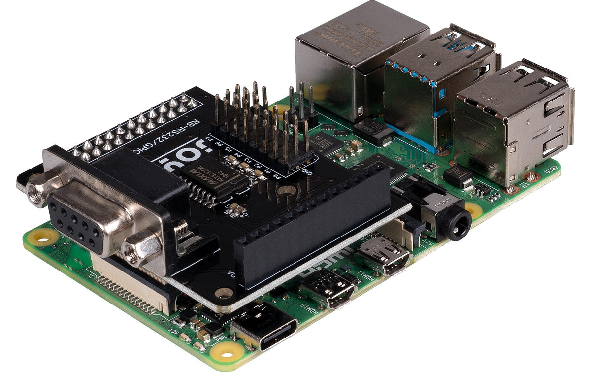 jOY-it RB-RS232: RS232 Breakout Kit