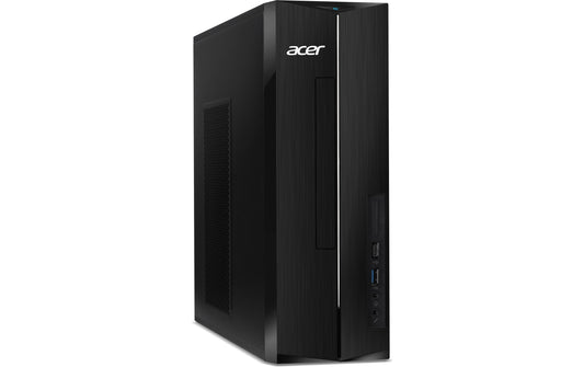 Acer | Aspire XC-1715, Core3-N355, W11H | 8GB, 512GB SSD, 8 Liter