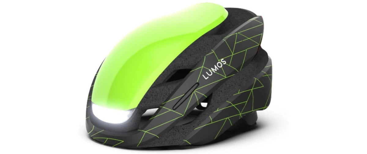 Lumos Ultra MIPS Limeflux