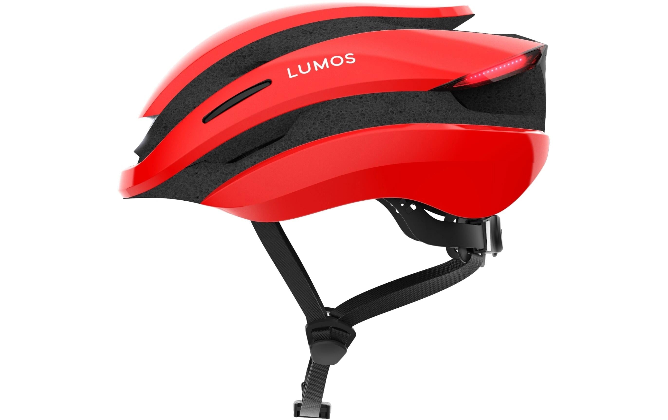 Lumos Ultra MIPS Red