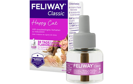 Feliway Classic Nachfüllflasche