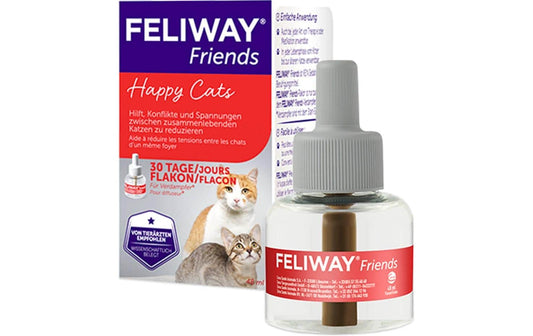 Feliway Friends Nachfüllflasche