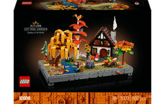 LEGO Icons 11372
