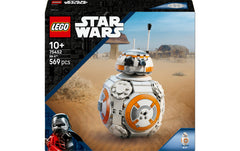 LEGO® | STAR WARS 75452 | LEGO Star Wars