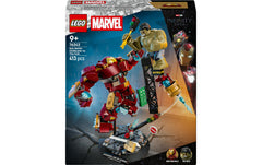 LEGO® | SUPER HEROES 76343 | LEGO Marvel Super Heroes