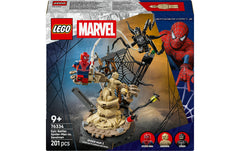 SUPER HEROES 76334