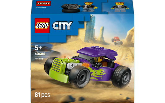 Hot Rod