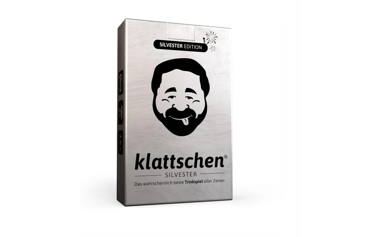 klattschen - Silvester Edition (d)