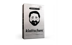 klattschen - Silvester Edition (d)
