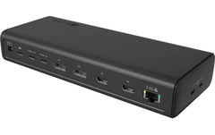 ICY BOX IB-DK7401-CU31 Dockingstation