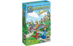 Carcassonne Junior (d)