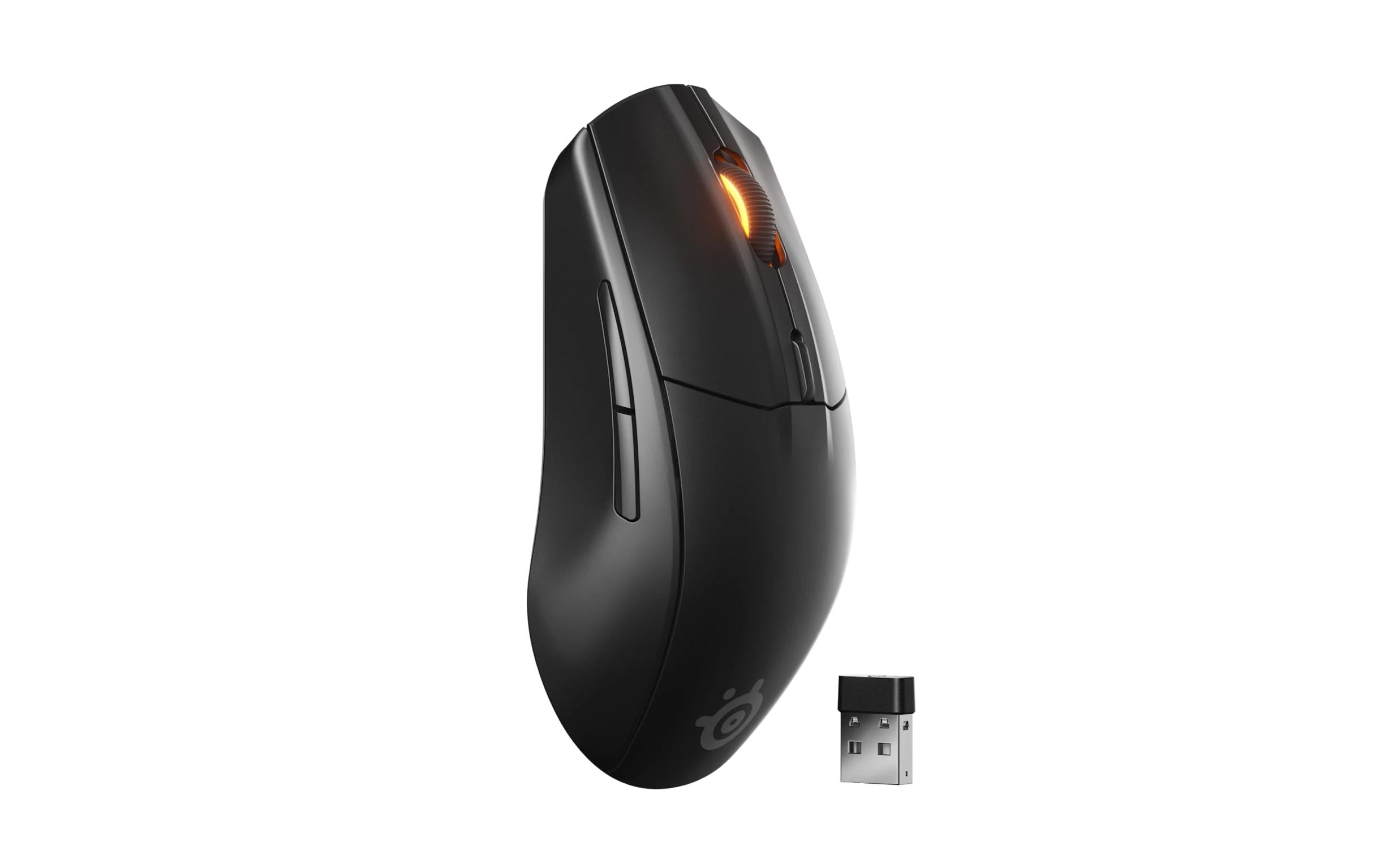 SteelSeries Rival 3 Wireless Gen 2