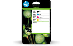 HP Combopack Nr. 963 (6ZC70AE)