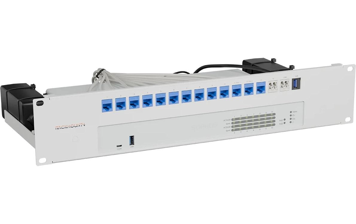 Rackmount IT RM-SR-T16 19Rackmount Kit