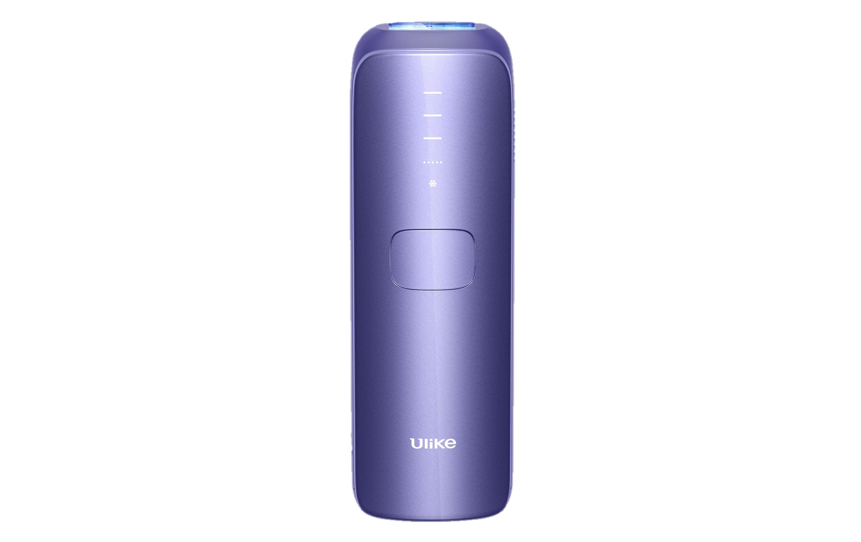 Ulike IPL Haarentferner Air 3 Pink