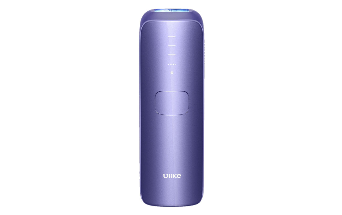 Ulike IPL Haarentferner Air 3 Pink
