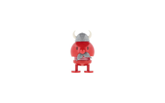 Hoptimist Aufsteller Bumble Viking, S