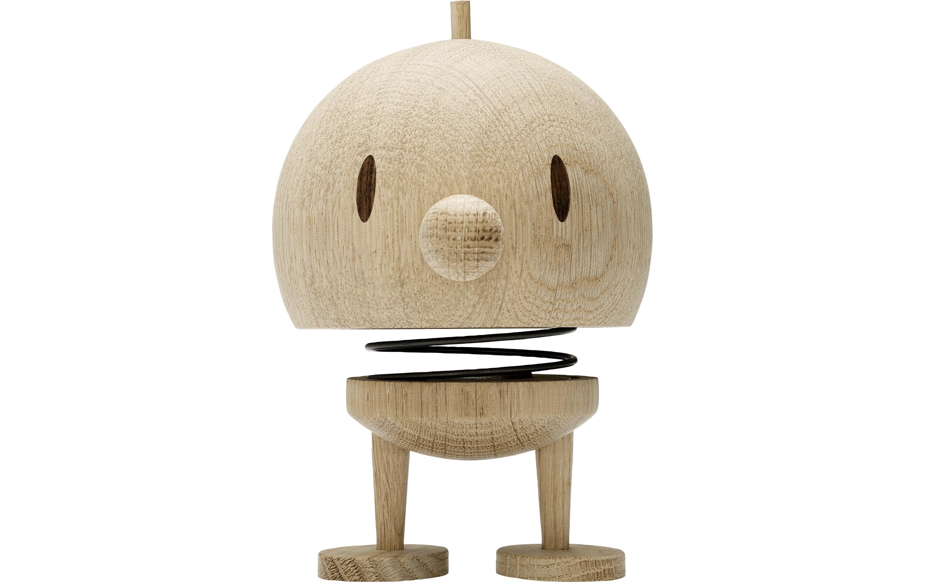 Hoptimist Aufsteller Bumble L, Oak