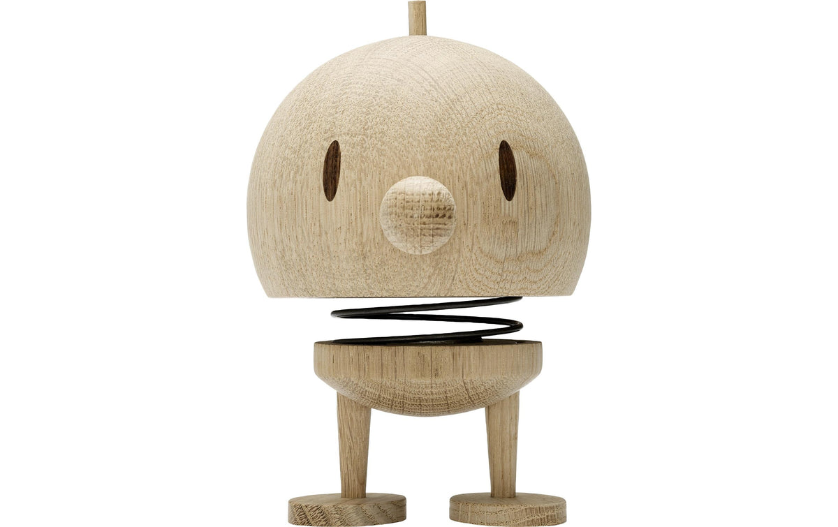 Hoptimist Aufsteller Bumble L, Oak