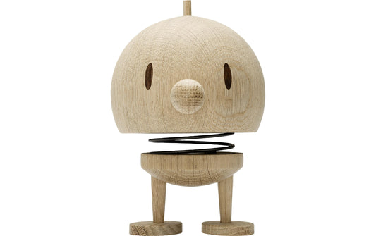 Hoptimist Aufsteller Bumble L, Oak