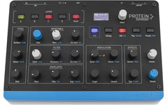 Waldorf | Protein | Authentic Wavetable Synthesizer