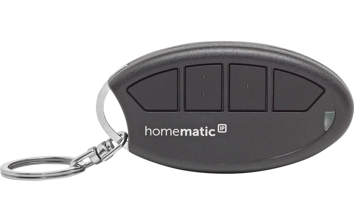 Homematic IP Schlüsselbundfernbedienung