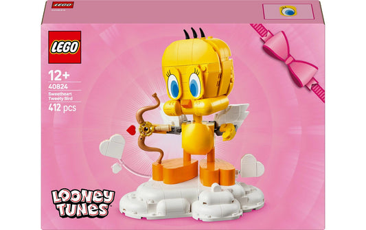 LEGO® | Liebesbote Tweety | LEGO Seasons and Occasions