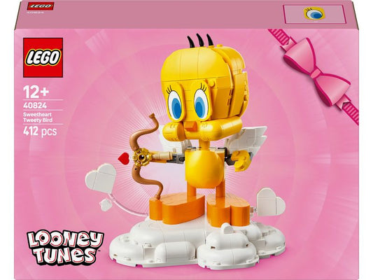 LEGO® | Liebesbote Tweety | LEGO Seasons and Occasions