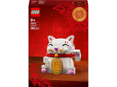 LEGO® | Glückskatze | LEGO Seasons and Occasions