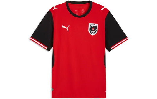 PUMA Jersey ÖFB Home Replica