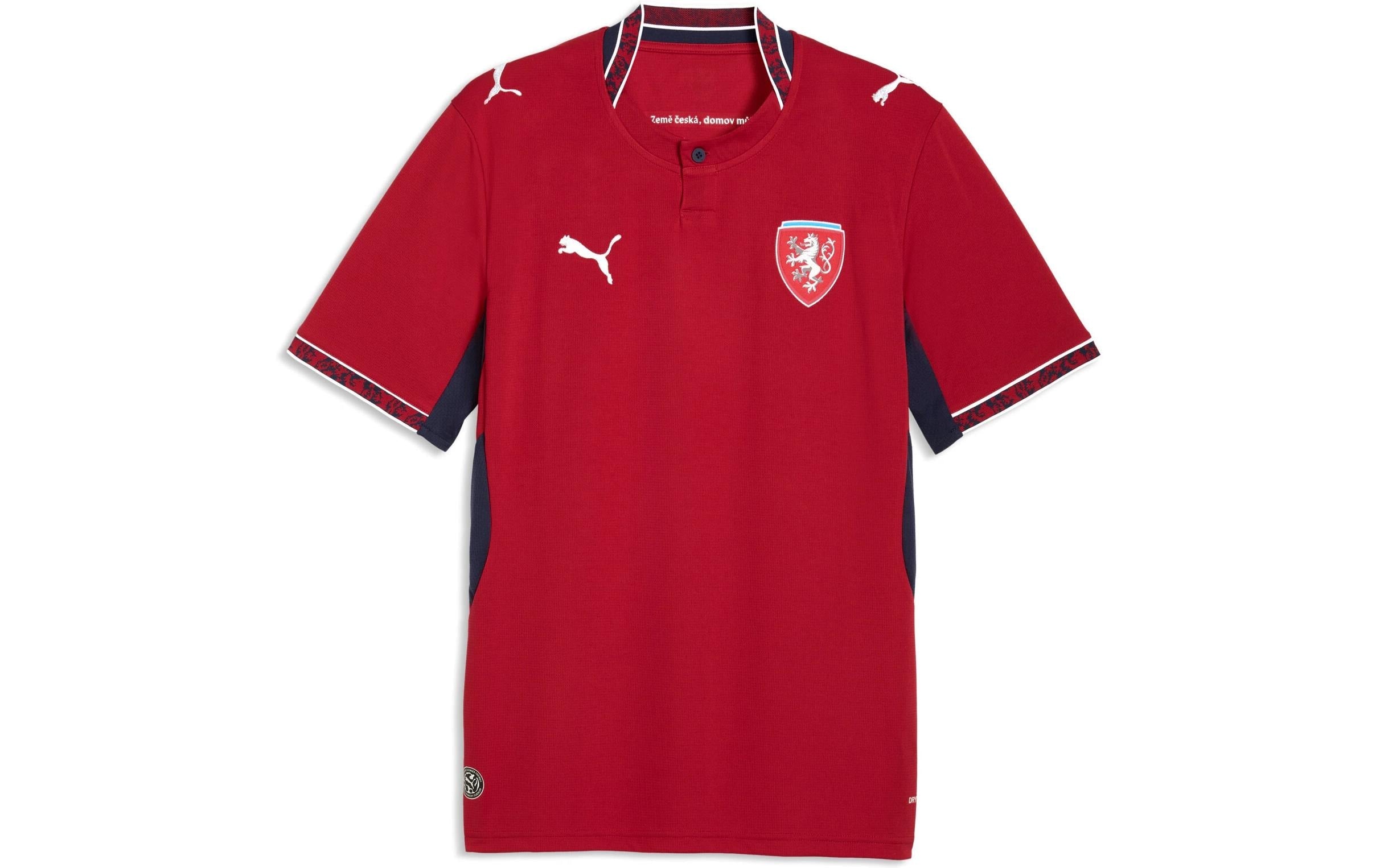PUMA Jersey FACR Home Replica